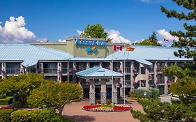 Accent Inn Vancouver Airport